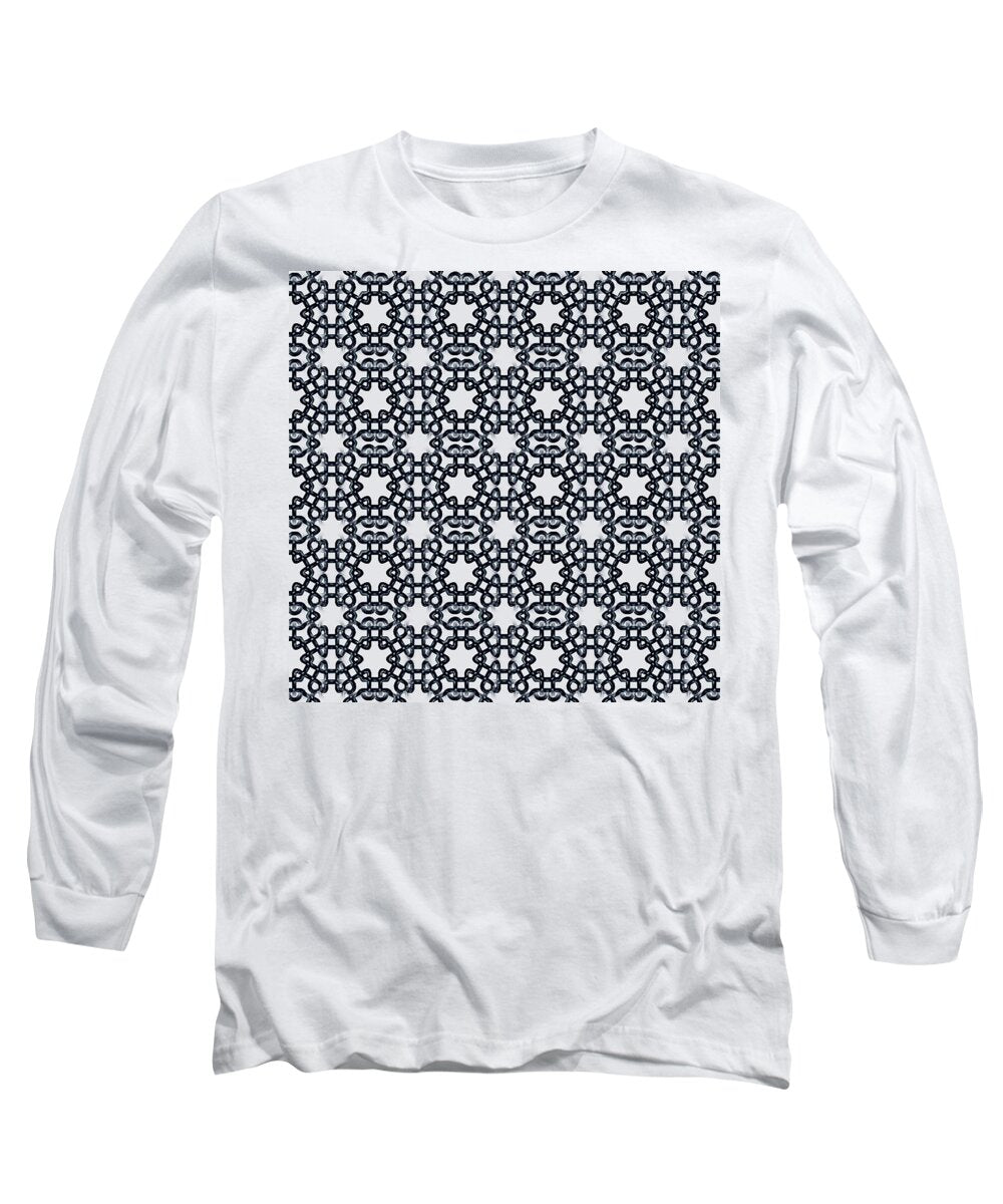Tourmaline Armor - Long Sleeve T-Shirt