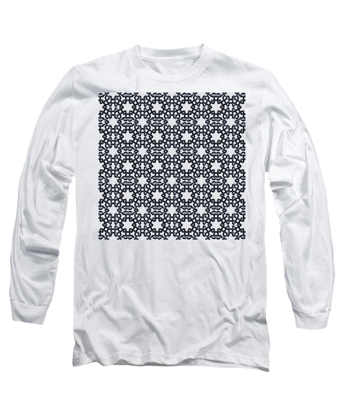Tourmaline Armor - Long Sleeve T-Shirt