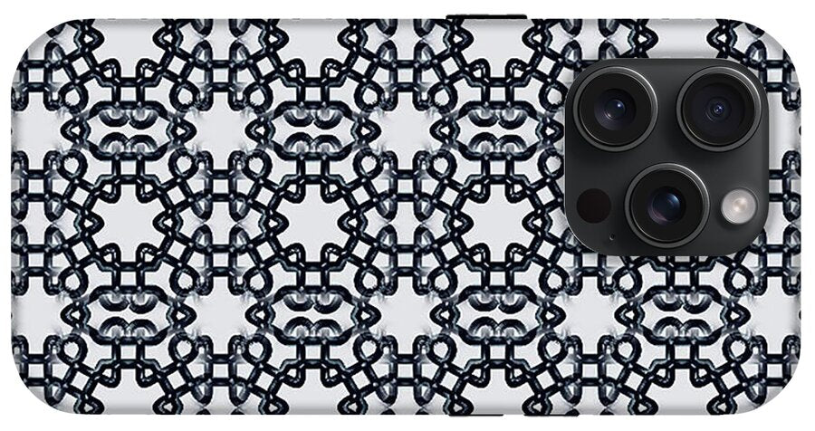 Tourmaline Armor - Phone Case