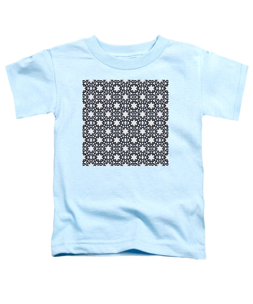 Tourmaline Armor - Toddler T-Shirt