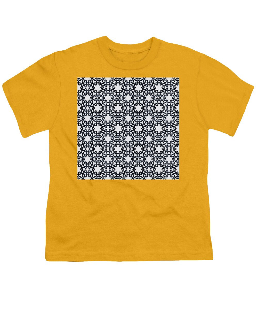 Tourmaline Armor - Youth T-Shirt