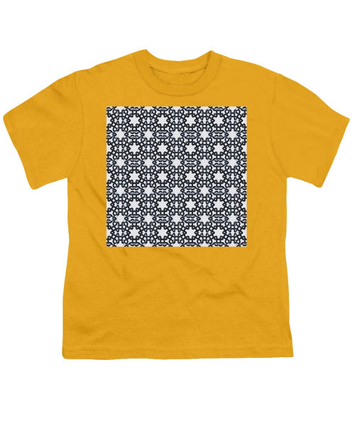 Tourmaline Armor - Youth T-Shirt