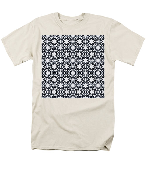 Tourmaline Armor - Men's T-Shirt  (Regular Fit)