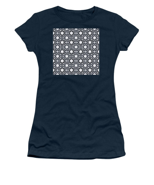 Tourmaline Armor - Women's T-Shirt