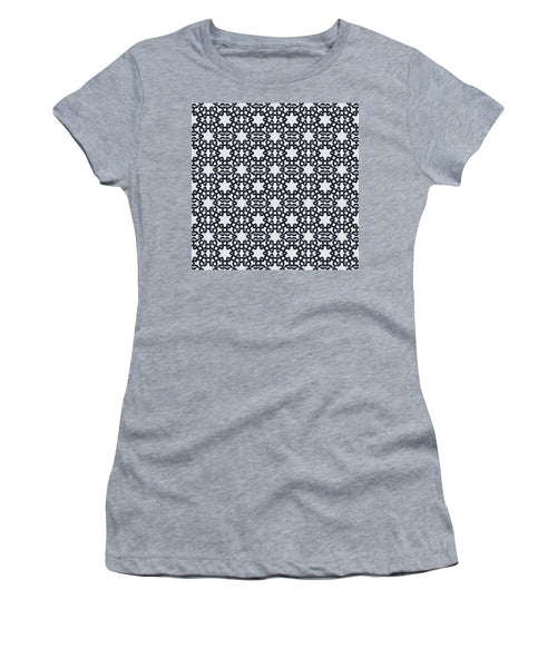 Tourmaline Armor - Women's T-Shirt