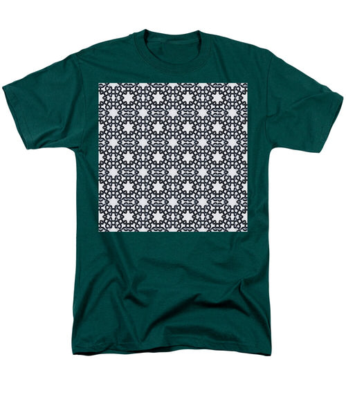 Tourmaline Armor - Men's T-Shirt  (Regular Fit)