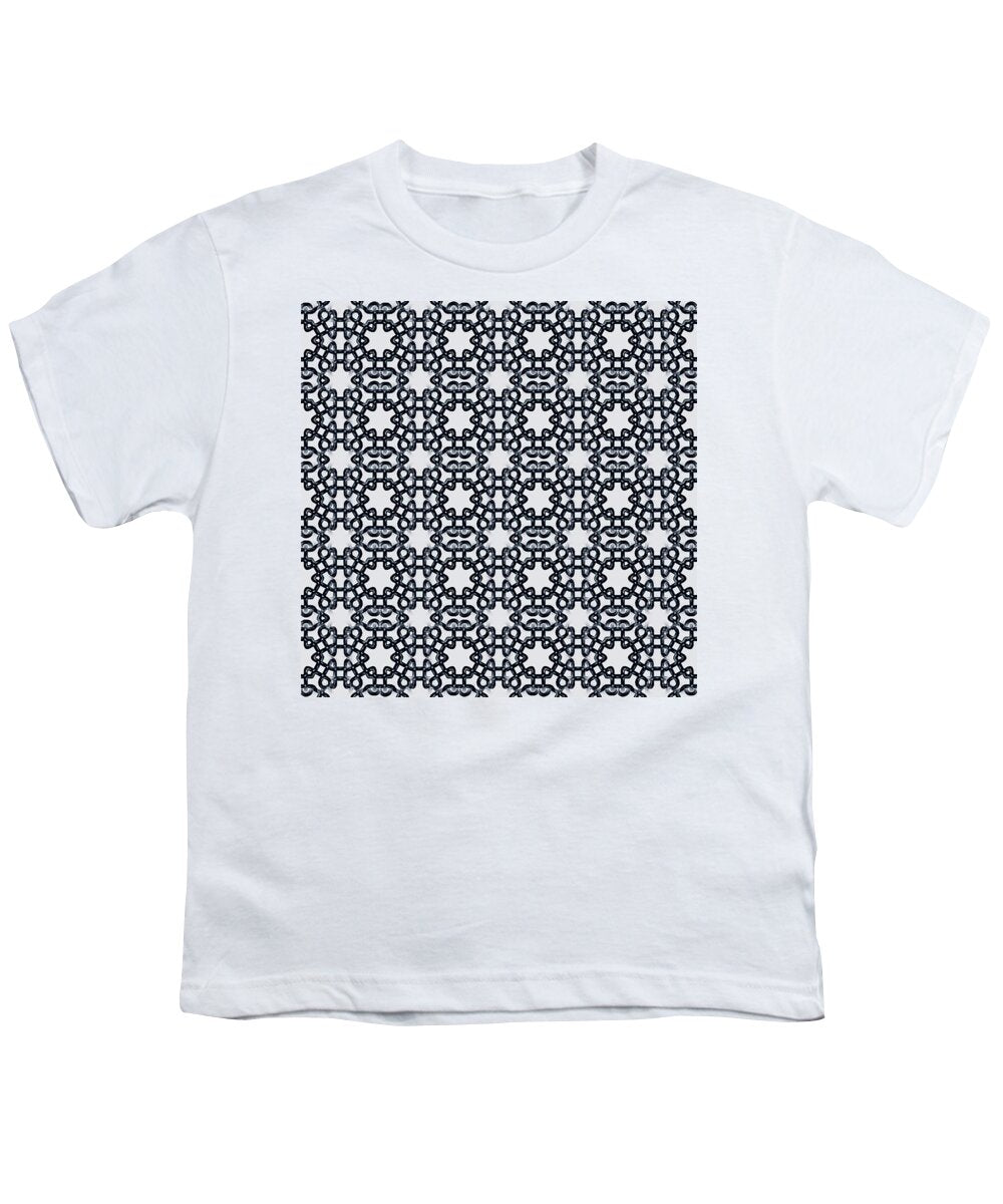 Tourmaline Armor - Youth T-Shirt