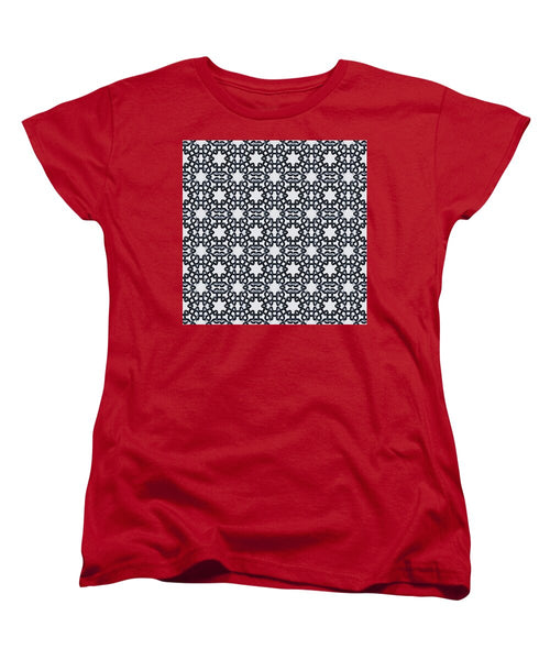 Tourmaline Armor - Women's T-Shirt (Standard Fit)