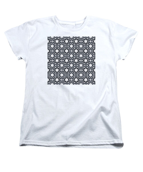 Tourmaline Armor - Women's T-Shirt (Standard Fit)