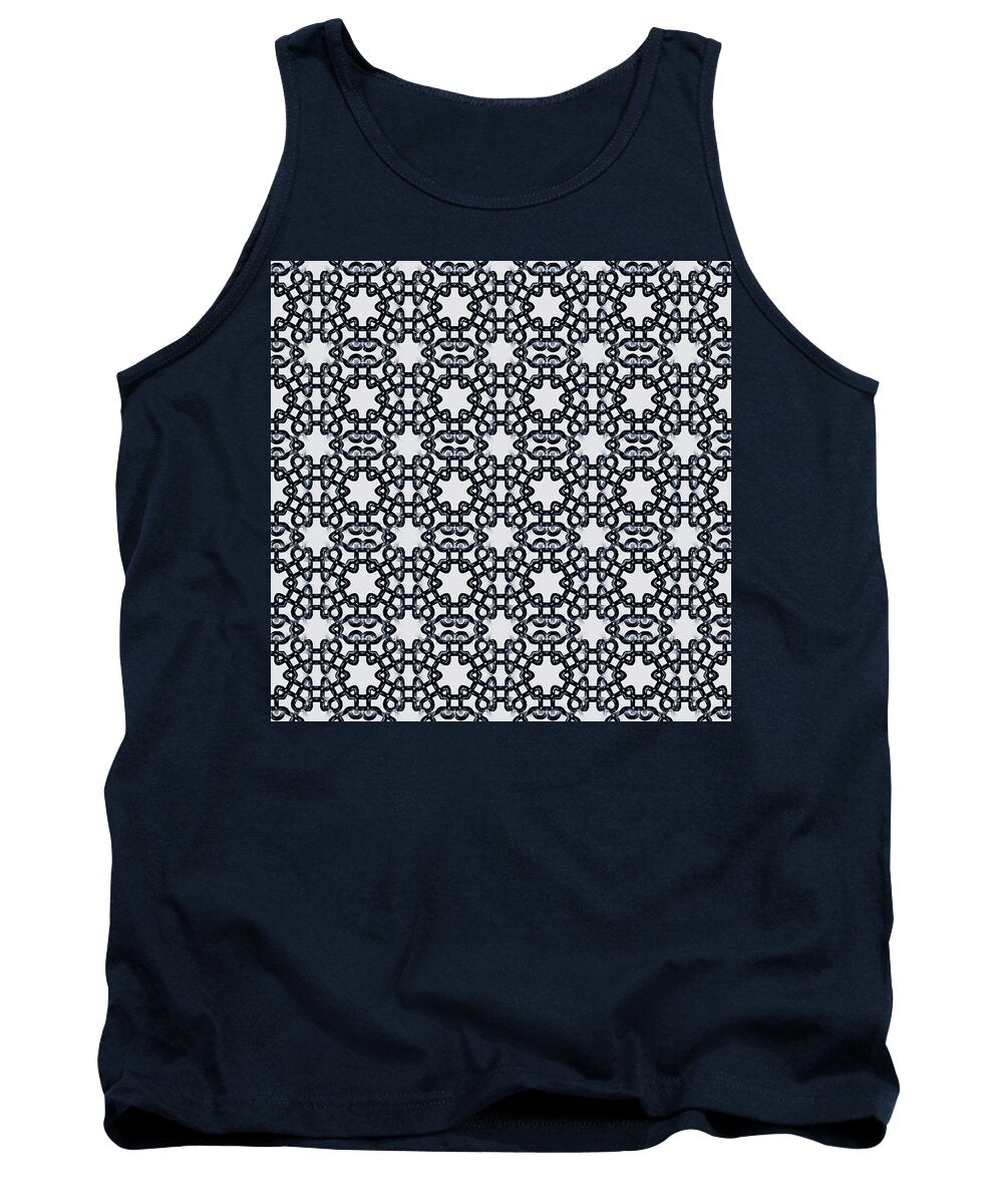 Tourmaline Armor - Tank Top