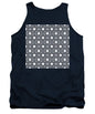 Tourmaline Armor - Tank Top