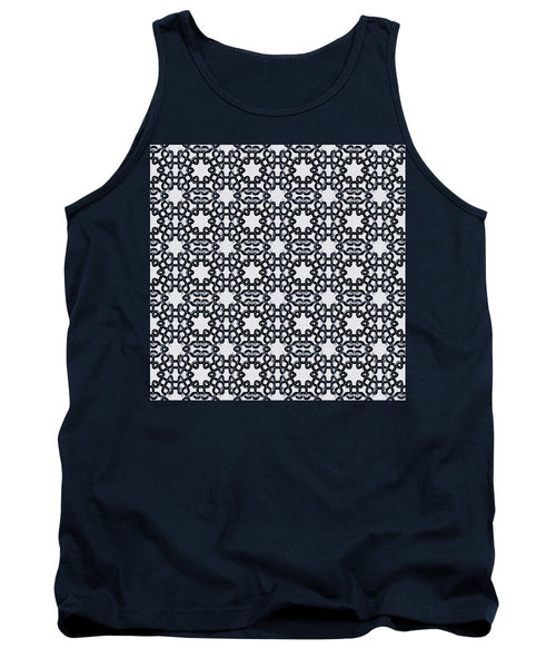 Tourmaline Armor - Tank Top