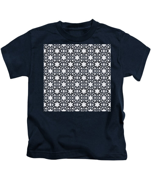 Tourmaline Armor - Kids T-Shirt