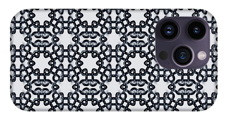 Tourmaline Armor - Phone Case