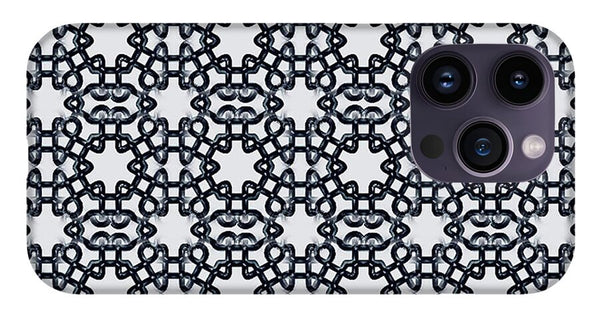 Tourmaline Armor - Phone Case
