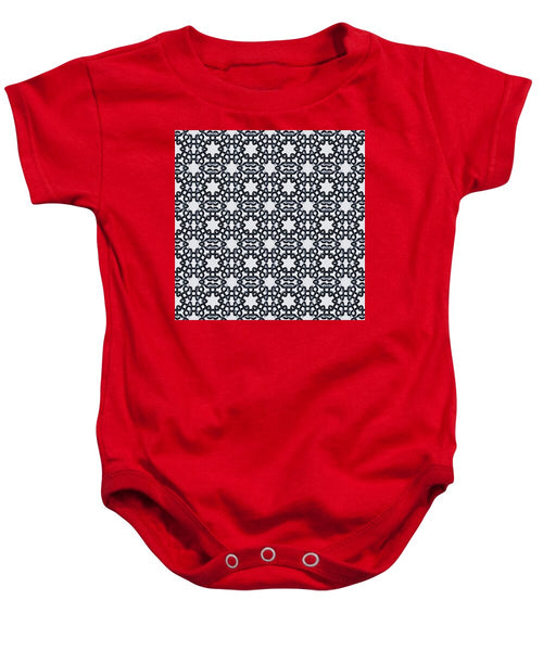 Tourmaline Armor - Baby Onesie