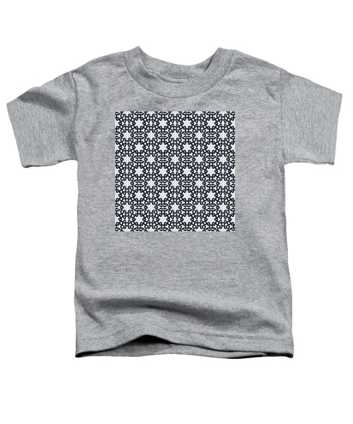 Tourmaline Armor - Toddler T-Shirt