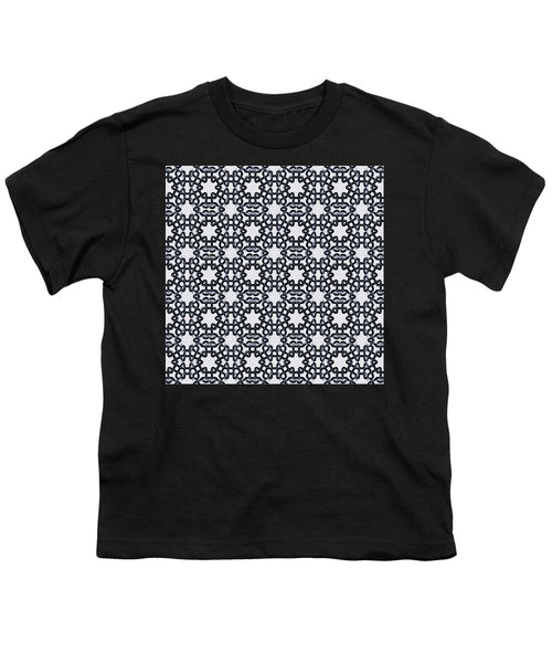 Tourmaline Armor - Youth T-Shirt