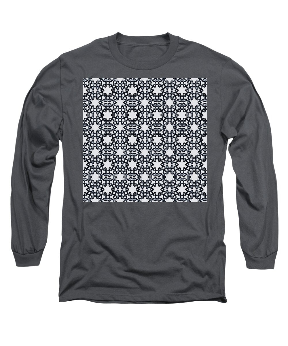 Tourmaline Armor - Long Sleeve T-Shirt