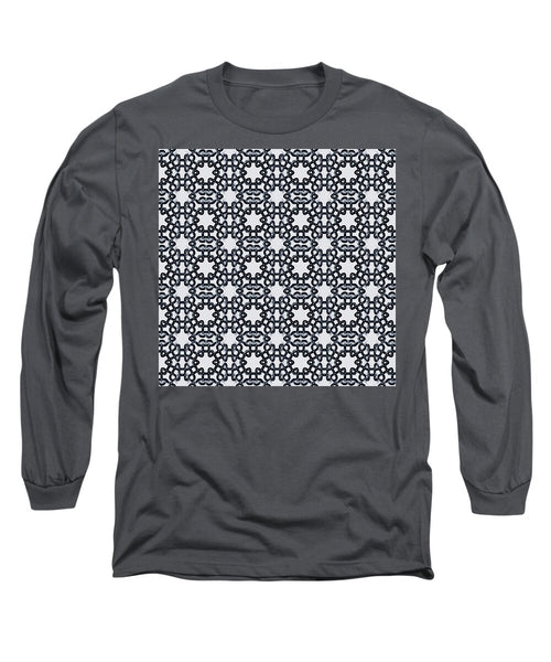 Tourmaline Armor - Long Sleeve T-Shirt