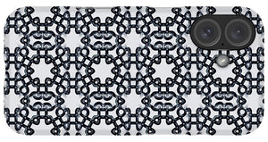 Tourmaline Armor - Phone Case