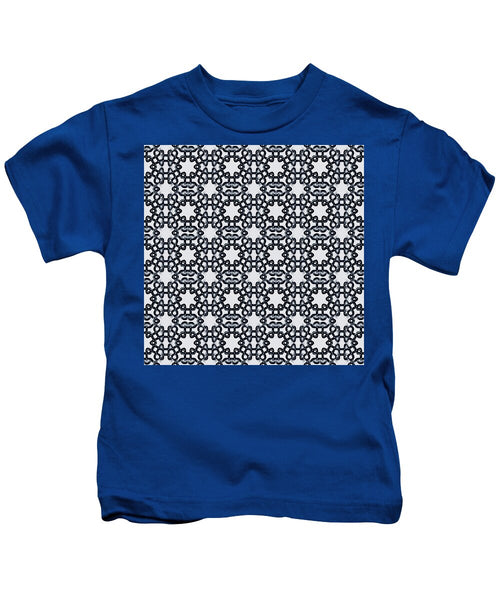 Tourmaline Armor - Kids T-Shirt