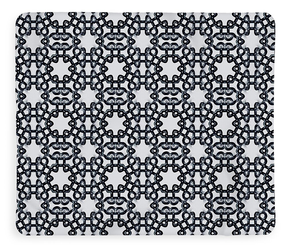 Tourmaline Armor - Blanket