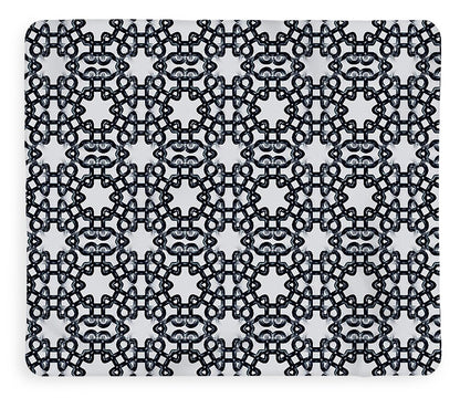 Tourmaline Armor - Blanket