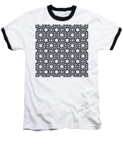 Tourmaline Armor - Baseball T-Shirt