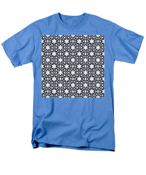Tourmaline Armor - Men's T-Shirt  (Regular Fit)