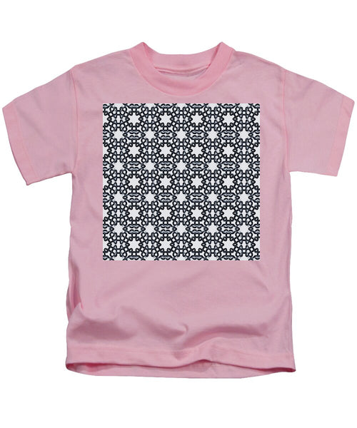 Tourmaline Armor - Kids T-Shirt