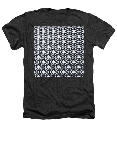 Tourmaline Armor - Heathers T-Shirt
