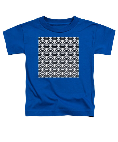 Tourmaline Armor - Toddler T-Shirt