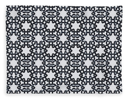 Tourmaline Armor - Blanket