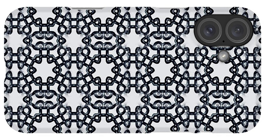 Tourmaline Armor - Phone Case