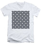 Tourmaline Armor - Men's V-Neck T-Shirt