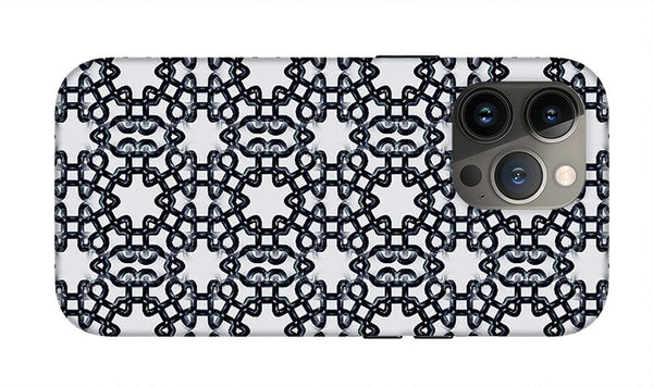 Tourmaline Armor - Phone Case