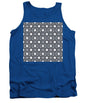 Tourmaline Armor - Tank Top