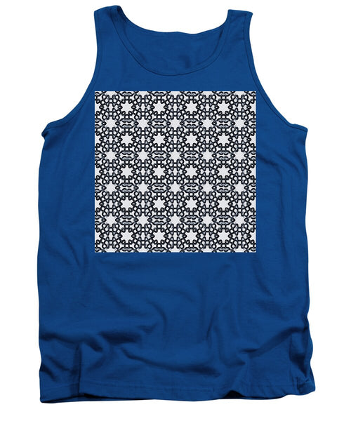 Tourmaline Armor - Tank Top