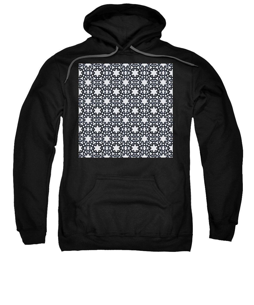 Tourmaline Armor - Sweatshirt