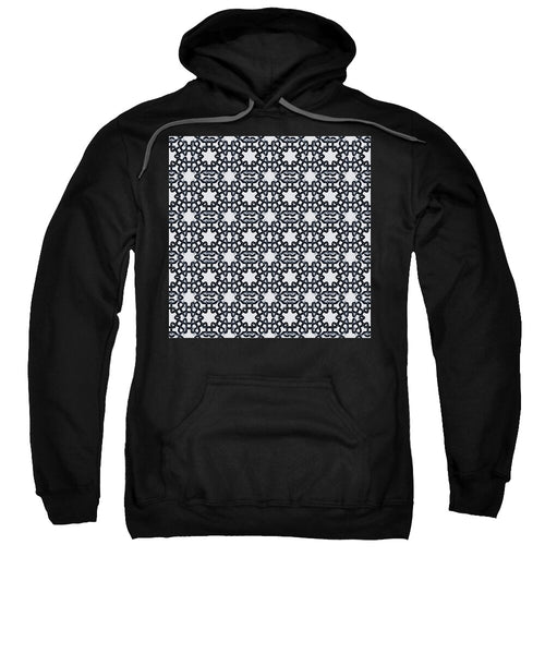 Tourmaline Armor - Sweatshirt