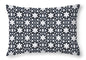 Tourmaline Armor - Throw Pillow