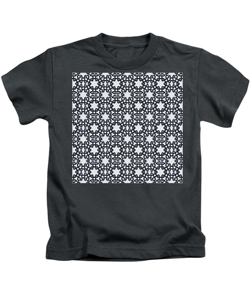Tourmaline Armor - Kids T-Shirt