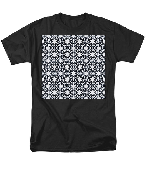 Tourmaline Armor - Men's T-Shirt  (Regular Fit)