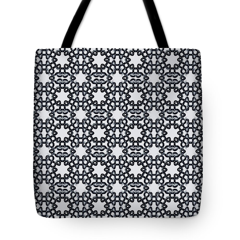 Tourmaline Armor - Tote Bag