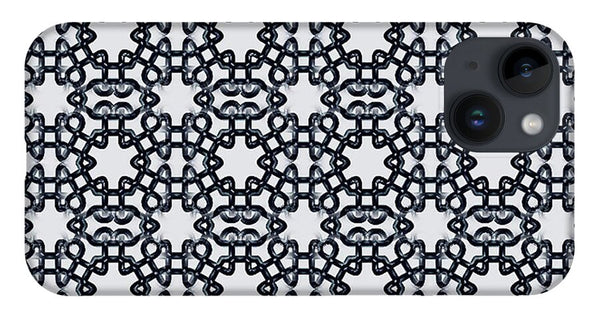 Tourmaline Armor - Phone Case