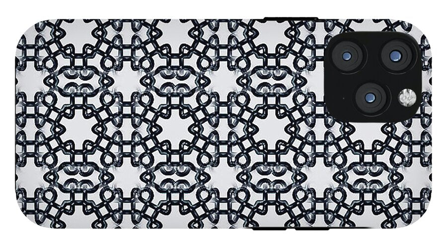Tourmaline Armor - Phone Case