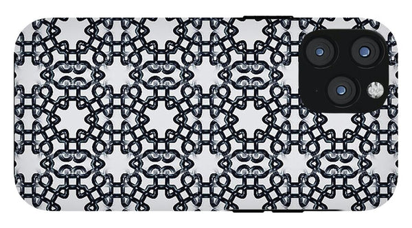 Tourmaline Armor - Phone Case