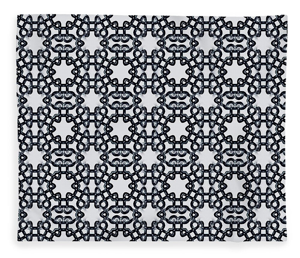 Tourmaline Armor - Blanket