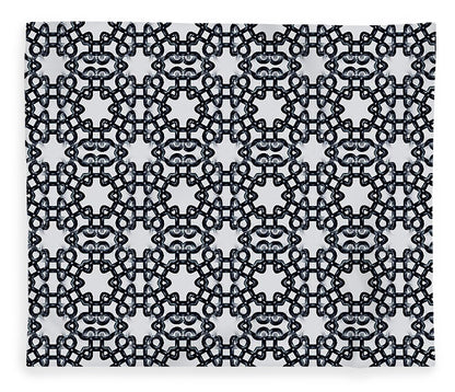 Tourmaline Armor - Blanket
